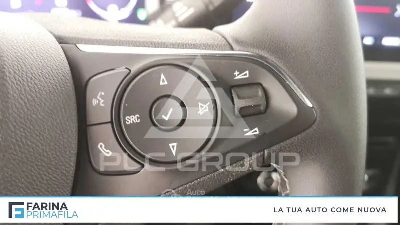 2024 Opel Mokka