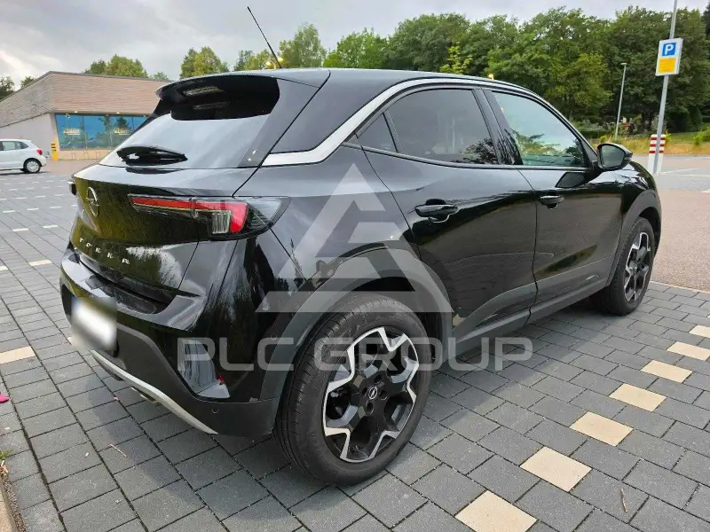 2024 Opel Mokka