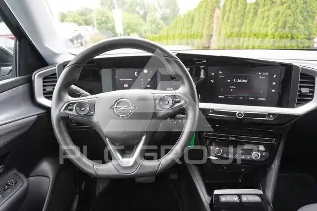 2024 Opel Mokka