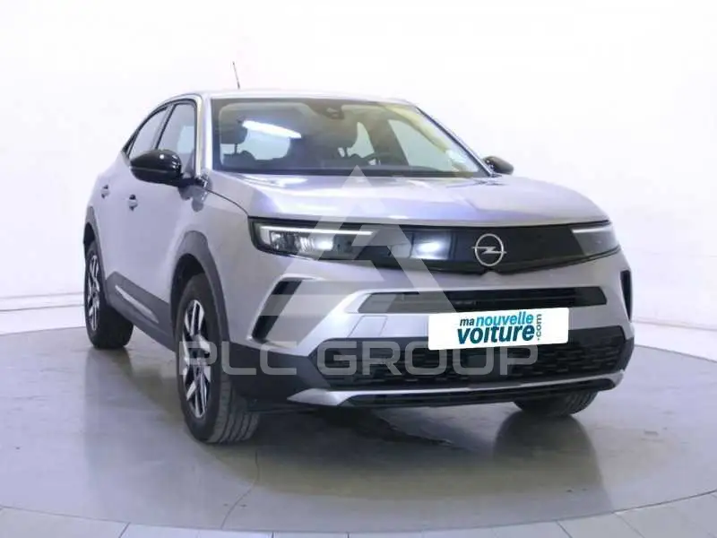2024 Opel Mokka