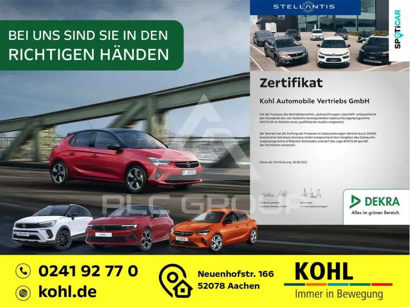 2024 Opel Mokka