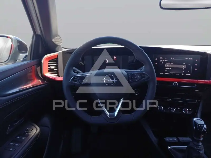 2024 Opel Mokka