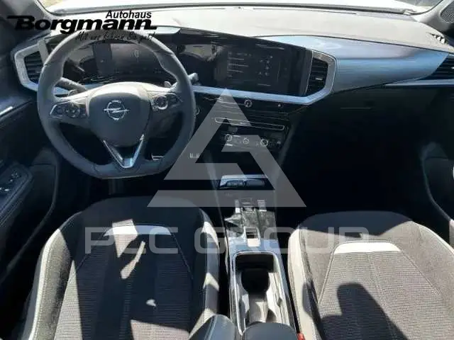 2024 Opel Mokka