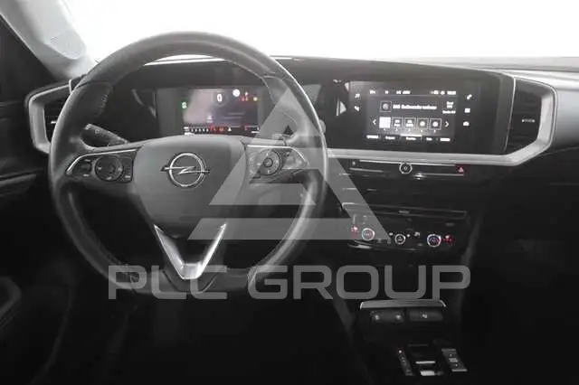 2024 Opel Mokka