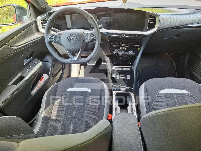 2024 Opel Mokka