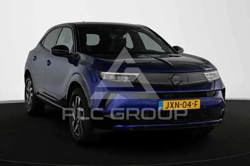 2024 Opel Mokka