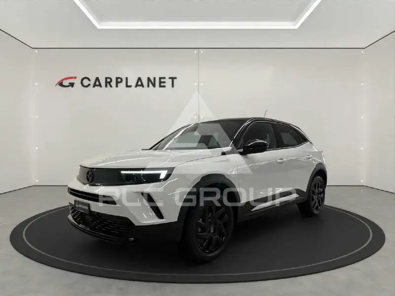 2024 Opel Mokka