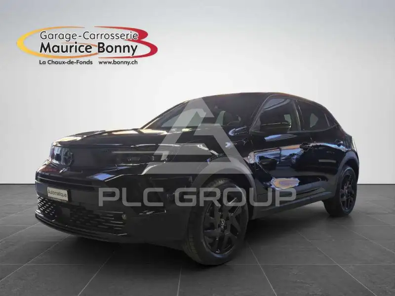 2024 Opel Mokka