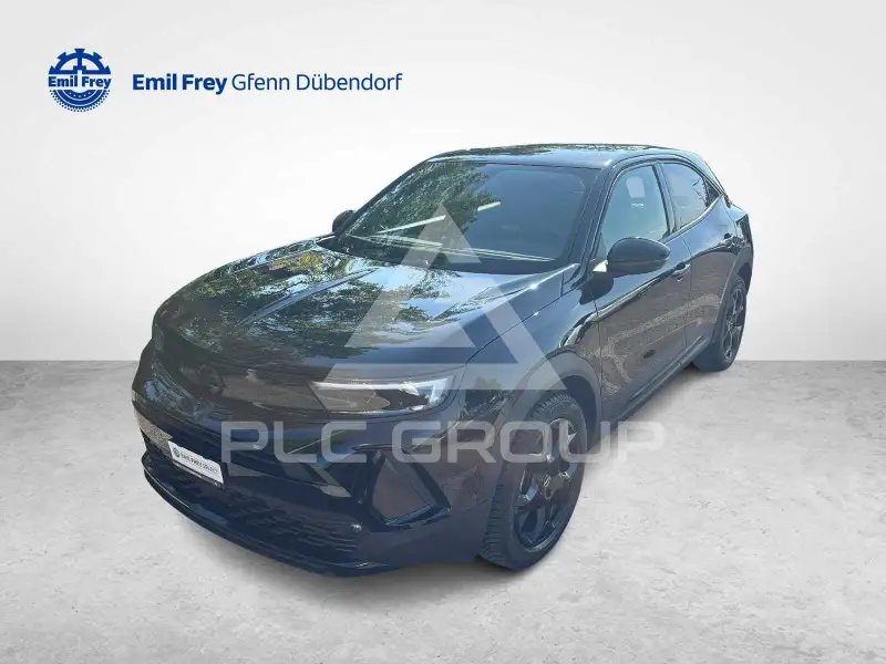 2024 Opel Mokka