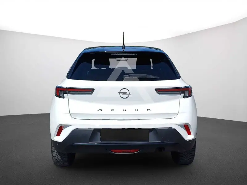 2024 Opel Mokka