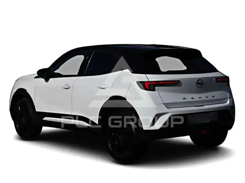2024 Opel Mokka