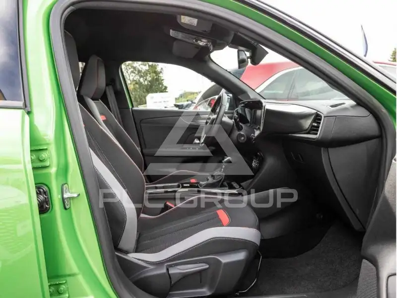 2024 Opel Mokka