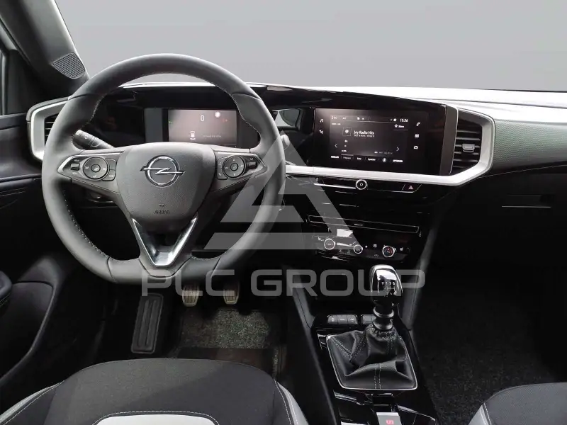 2024 Opel Mokka
