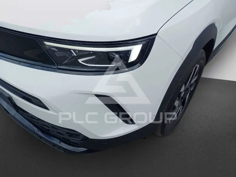 2024 Opel Mokka