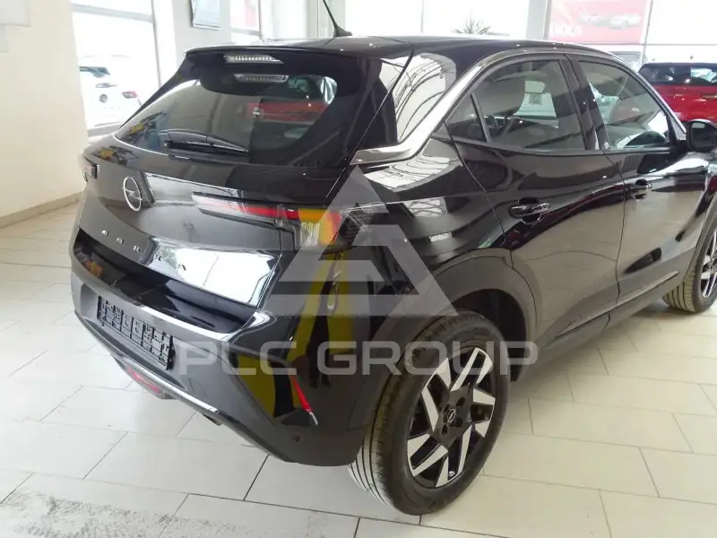 2024 Opel Mokka