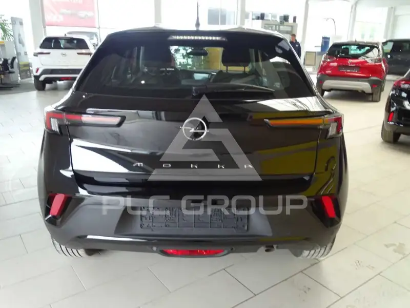 2024 Opel Mokka