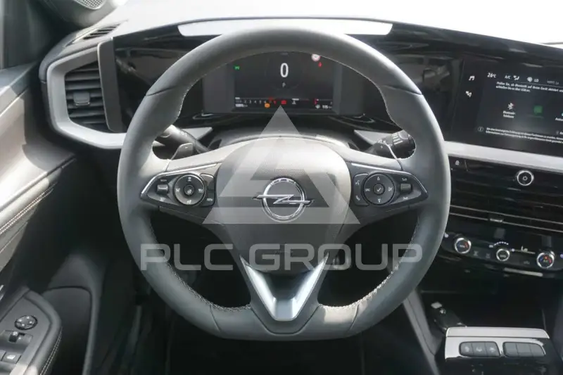 2024 Opel Mokka