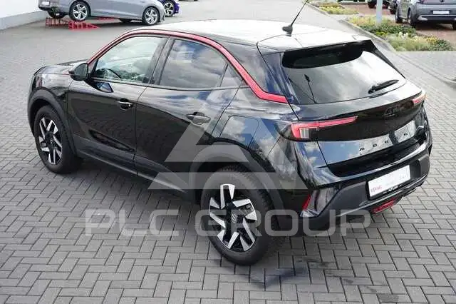 2024 Opel Mokka