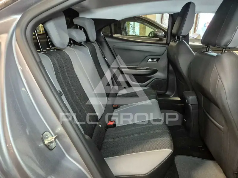 2024 Opel Mokka