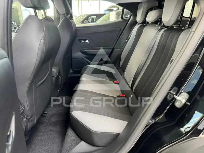 2024 Opel Mokka