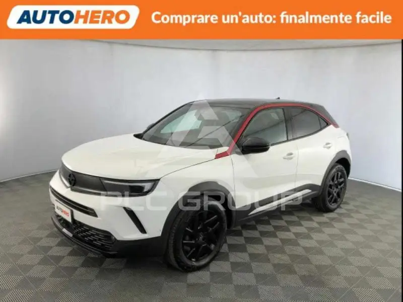 2024 Opel Mokka