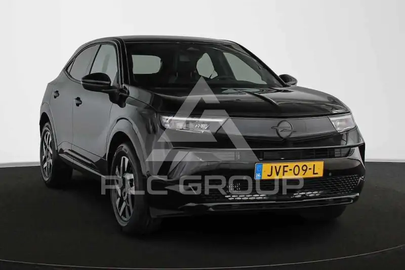 2024 Opel Mokka