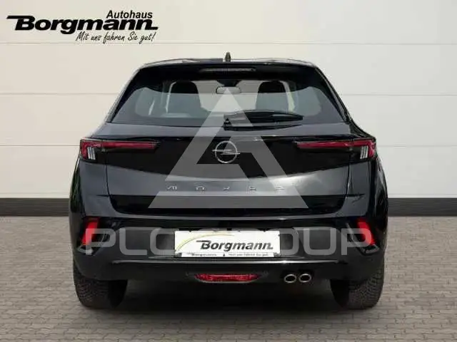 2024 Opel Mokka