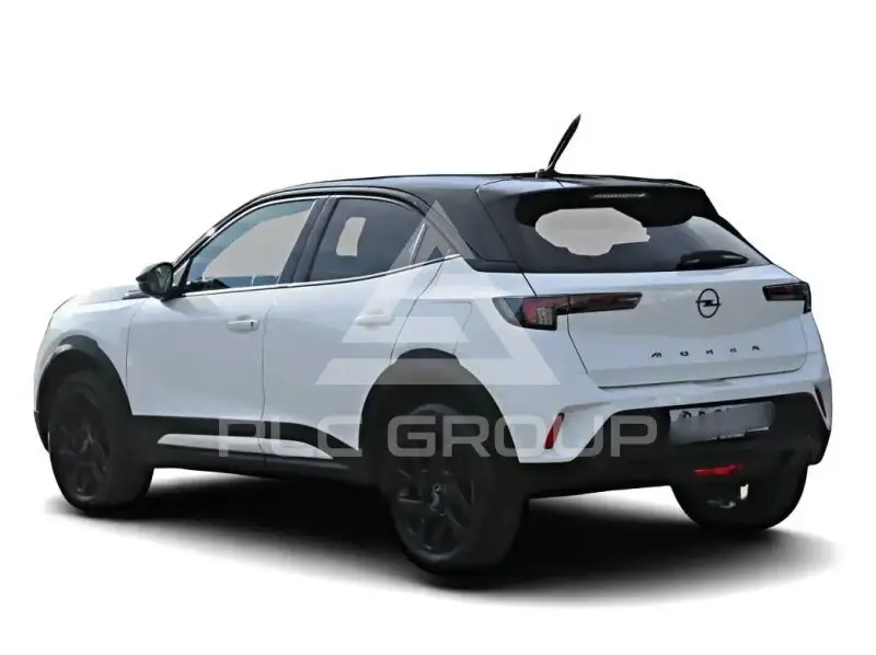 2024 Opel Mokka
