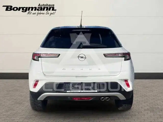 2024 Opel Mokka