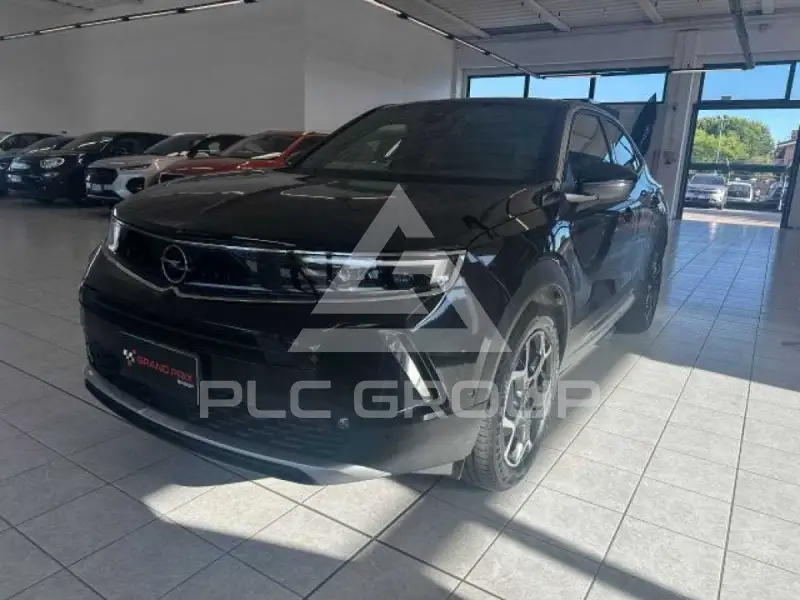 2024 Opel Mokka