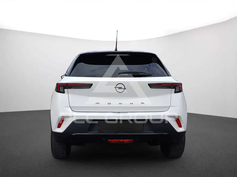 2024 Opel Mokka