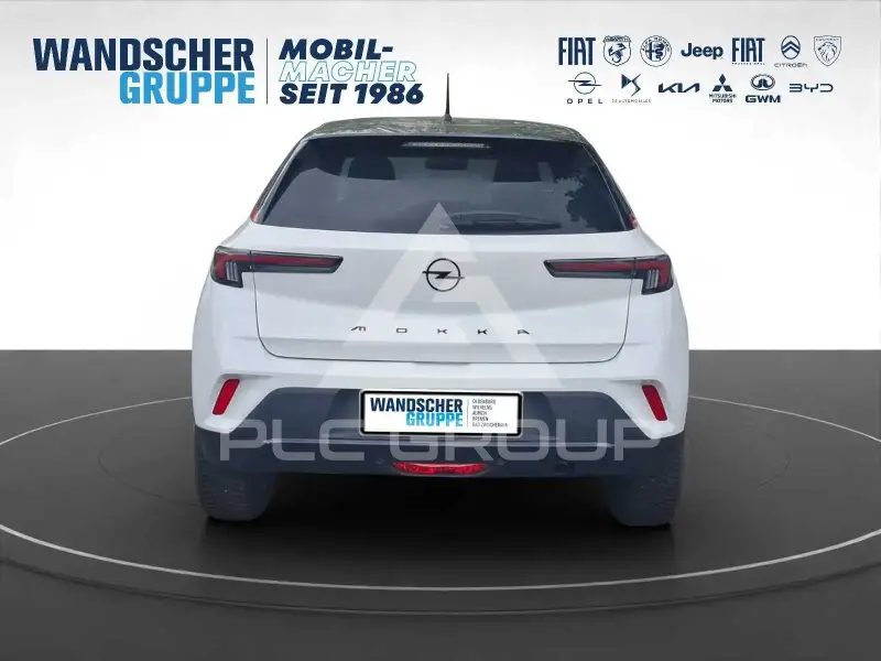 2024 Opel Mokka