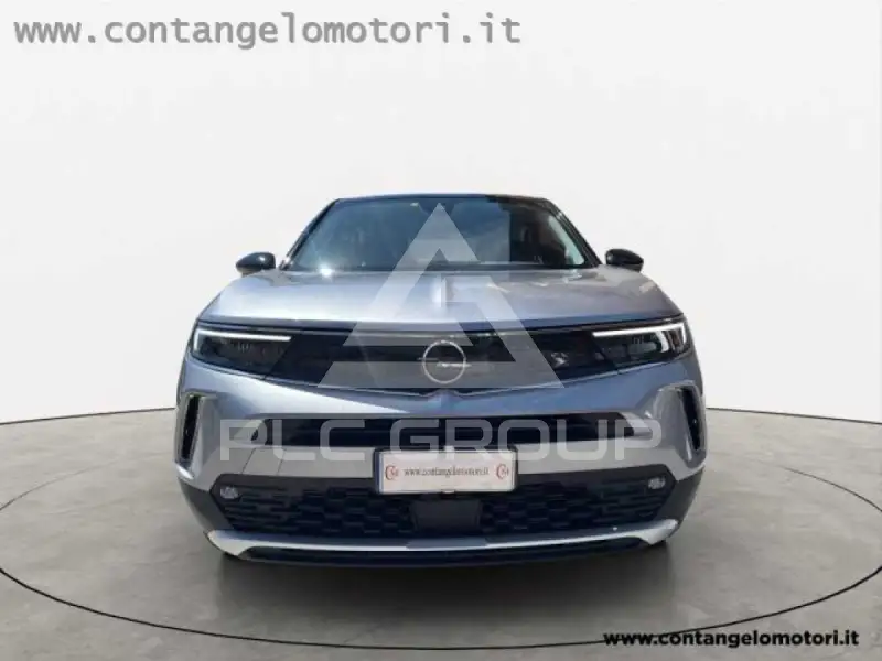 2024 Opel Mokka
