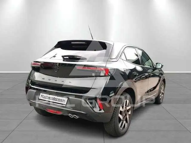 2024 Opel Mokka