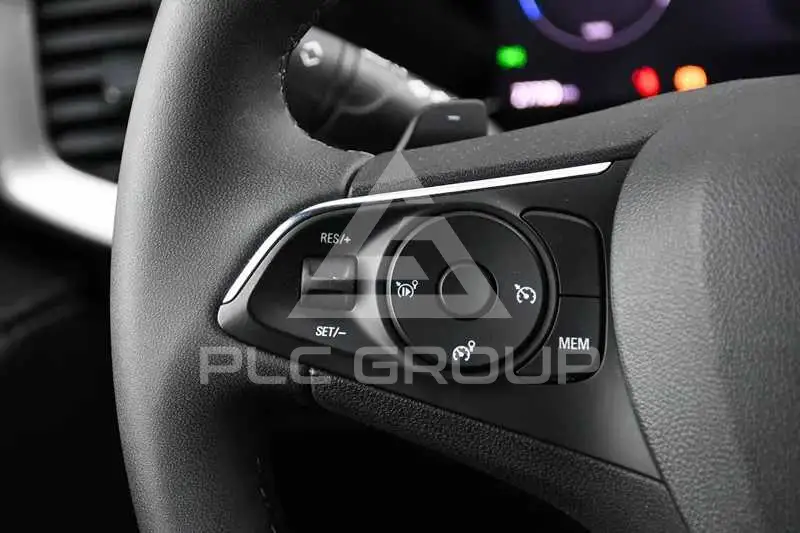 2024 Opel Mokka