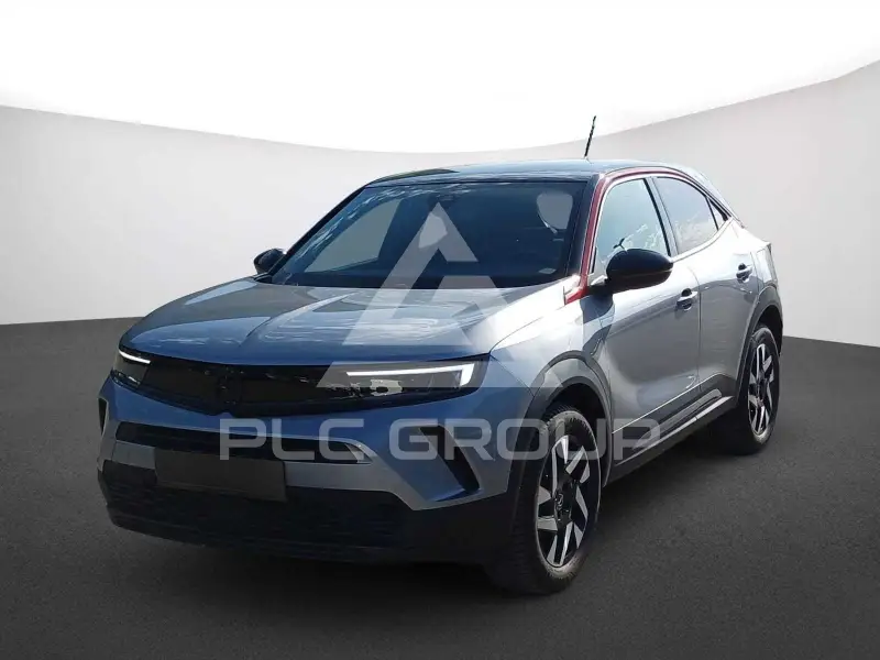 2024 Opel Mokka
