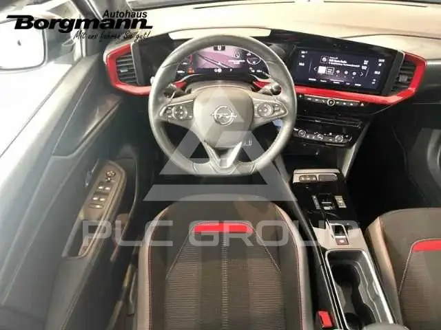 2024 Opel Mokka