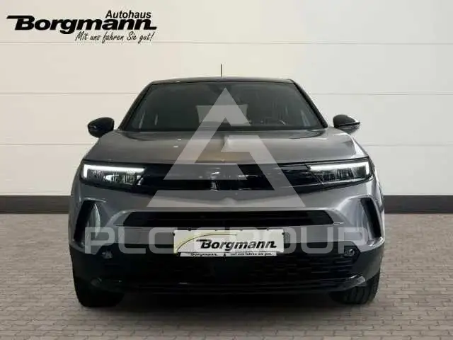 2024 Opel Mokka