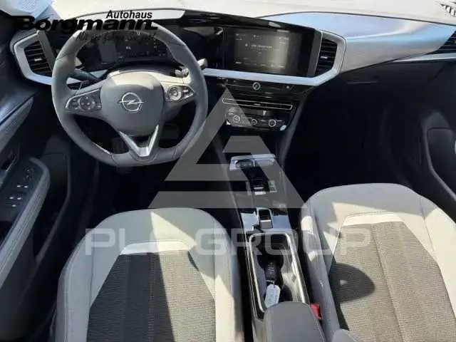 2024 Opel Mokka