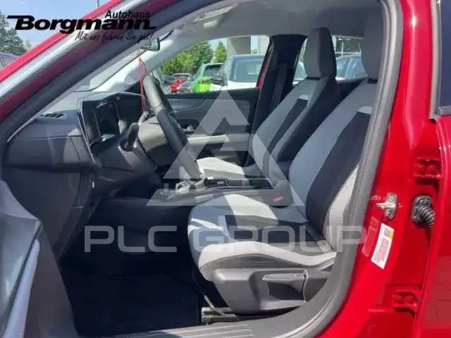 2024 Opel Mokka