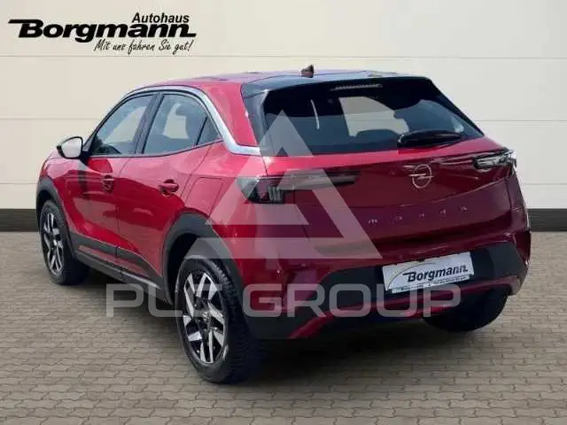 2024 Opel Mokka
