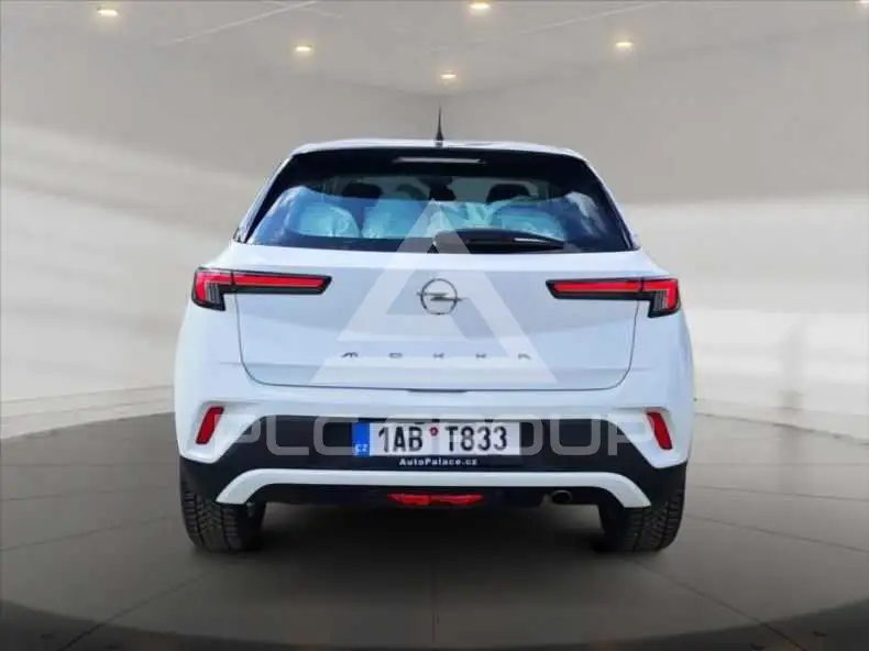 2024 Opel Mokka