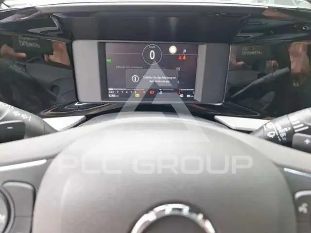 2024 Opel Mokka