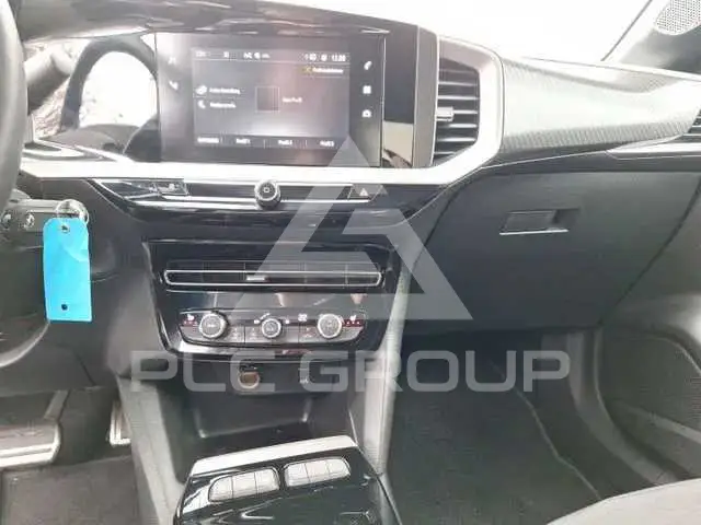 2024 Opel Mokka