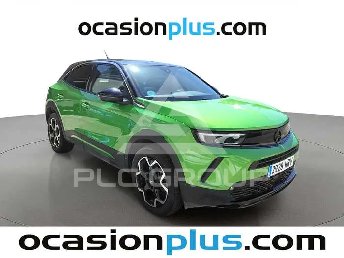 2024 Opel Mokka