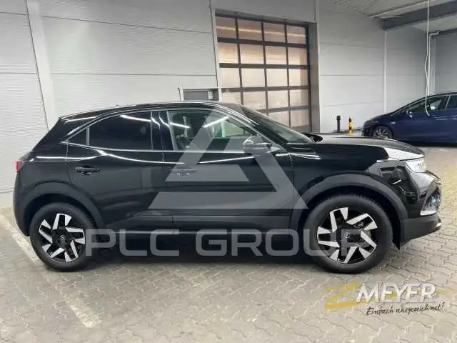 2024 Opel Mokka