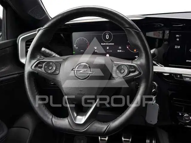 2024 Opel Mokka