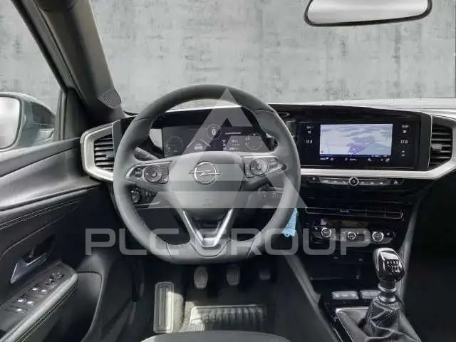 2024 Opel Mokka