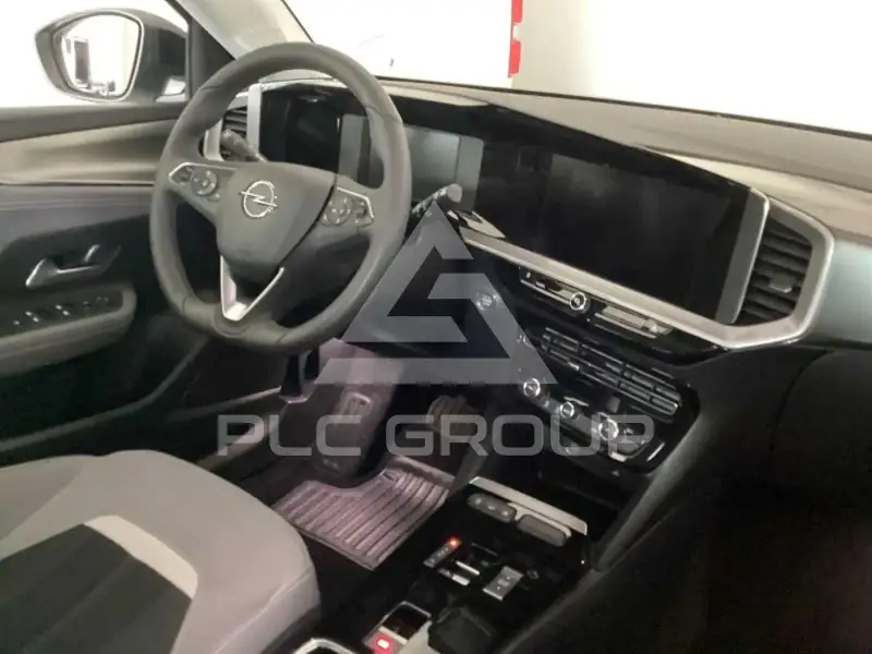 2024 Opel Mokka