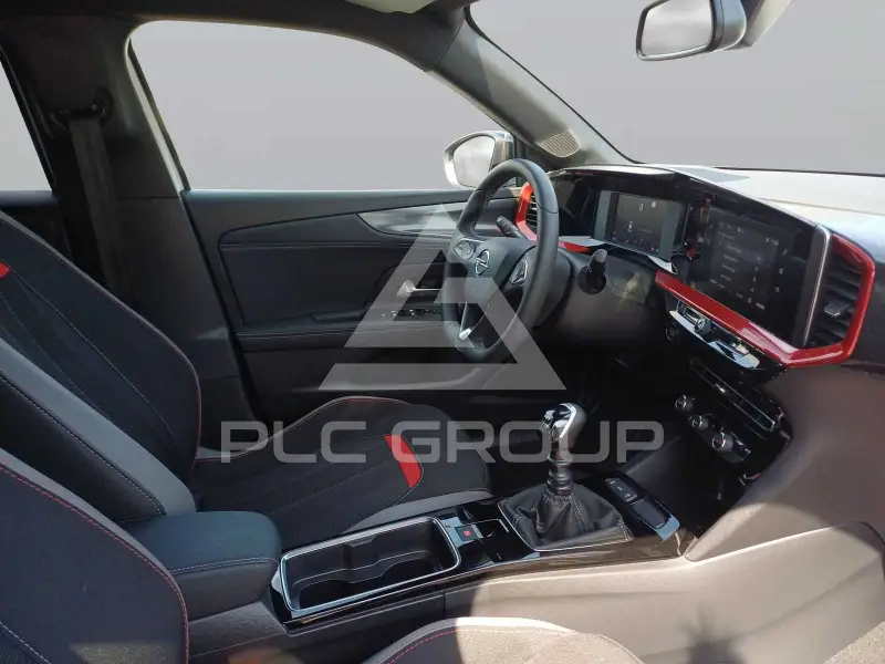 2024 Opel Mokka